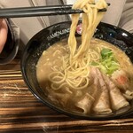 ラーメン人生JET - 