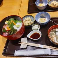 お料理 とみやま - 