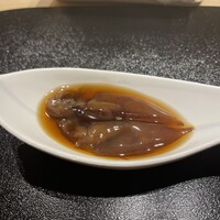 鮨と酒 魚伸 - 