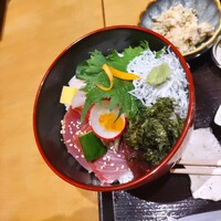 お料理 とみやま - 