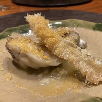 他力野割烹 - 