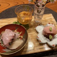 他力野割烹 - 