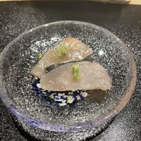 鮨と酒 魚伸 - 