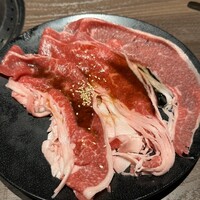名駅de 焼肉 DOURAKU 名駅店 - 