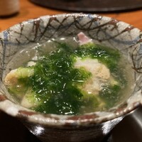他力野割烹 - 