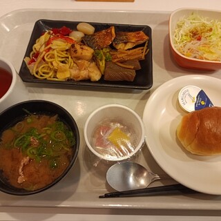 ホテルセレクトイン_1