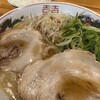 ラーメン屋台骨 分店 延岡店