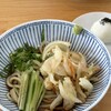 うどん そば 浪花