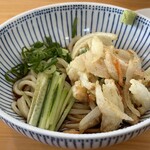 うどん そば 浪花 - 