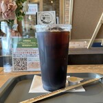 プロント - アイスコーヒー(L)