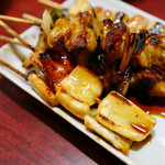 Yakitori Yassan - 