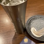 SUSUKINO いとや HANARE - ハイボール