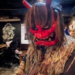 Namahage - 