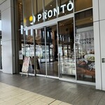 プロント - 外観