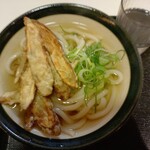 星のうどん - 