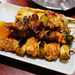 Yakitori Yassan - 