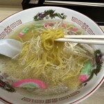 ラーメン信月 - 