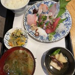 魚ト肴いとおかし - 