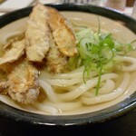 星のうどん - 