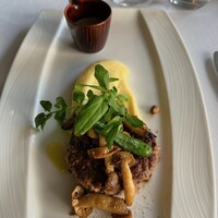 RUBY JACK'S SEAFOOD & STEAK - 