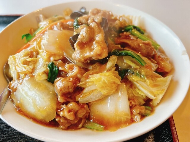 川香菜房 2号店（②） - 古川（中華料理）の写真