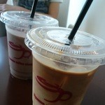 リュモンコーヒースタンド - 