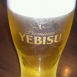 ビストロ ハッチ - 