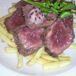 ビストロ ハッチ - 