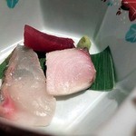 淡路島と喰らえ - 