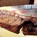 淡路島と喰らえ - 