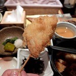 淡路島と喰らえ - 