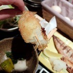 淡路島と喰らえ - 