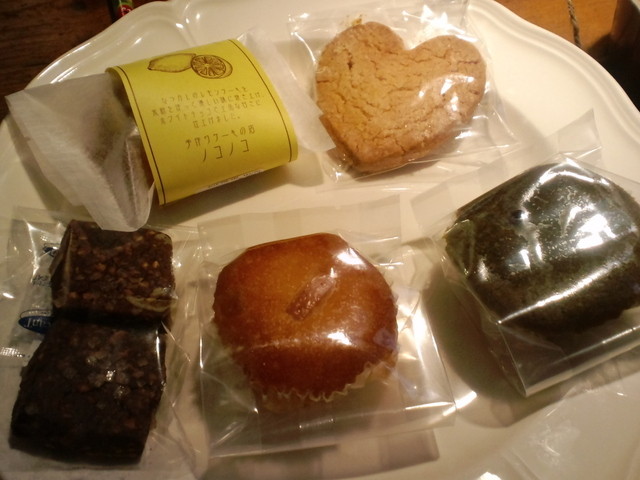 移転 パテイスリーノコノコ Noco Noco 生田 ケーキ 食べログ