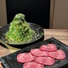 黒毛和牛とタンとハラミ 焼肉ごりちゃん 福島店