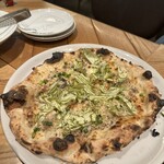 pizza marumo - 