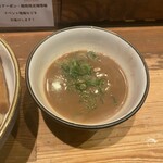 麺や輝 - 