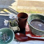 カフェ桜 - 