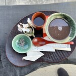 カフェ桜 - 
