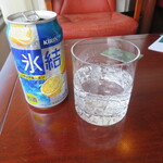 The Prince Karuizawa - 冰結