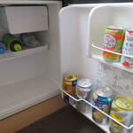 The Prince Karuizawa - 冰箱