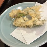 Tempura Tsuna Hachi - 