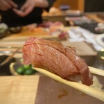 Kanzen Koshitsu Sushi Washoku Kanau Esu - 