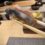 Kanzen Koshitsu Sushi Washoku Kanau Esu - 