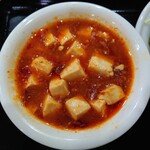 長城 - 麻婆豆腐