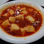 長城 - 麻婆豆腐