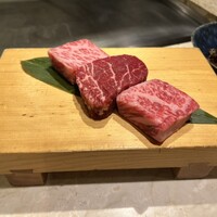 KOBE STEAK Tsubasa 本店 - 