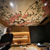 完全個室鮨和食かなうS - 