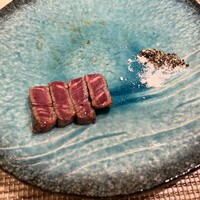 KOBE STEAK Tsubasa 本店 - 黒毛和牛ロース