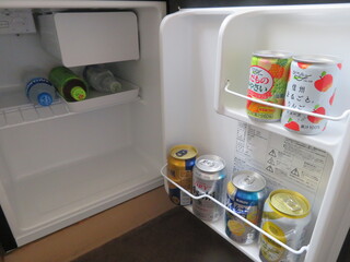 ザ・プリンス - 冷蔵庫