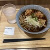 蕎麦29東京
